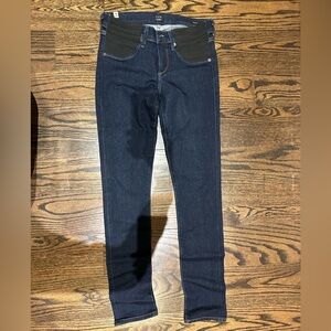 Citizen maternity Jean Dark Blue Women's Jeans